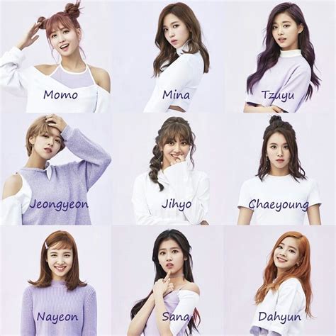 twice members nude|Twice Members